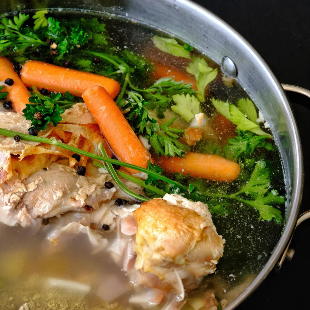 Bone Broth Bundle - Turkey