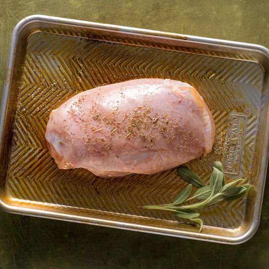 Turkey Breast