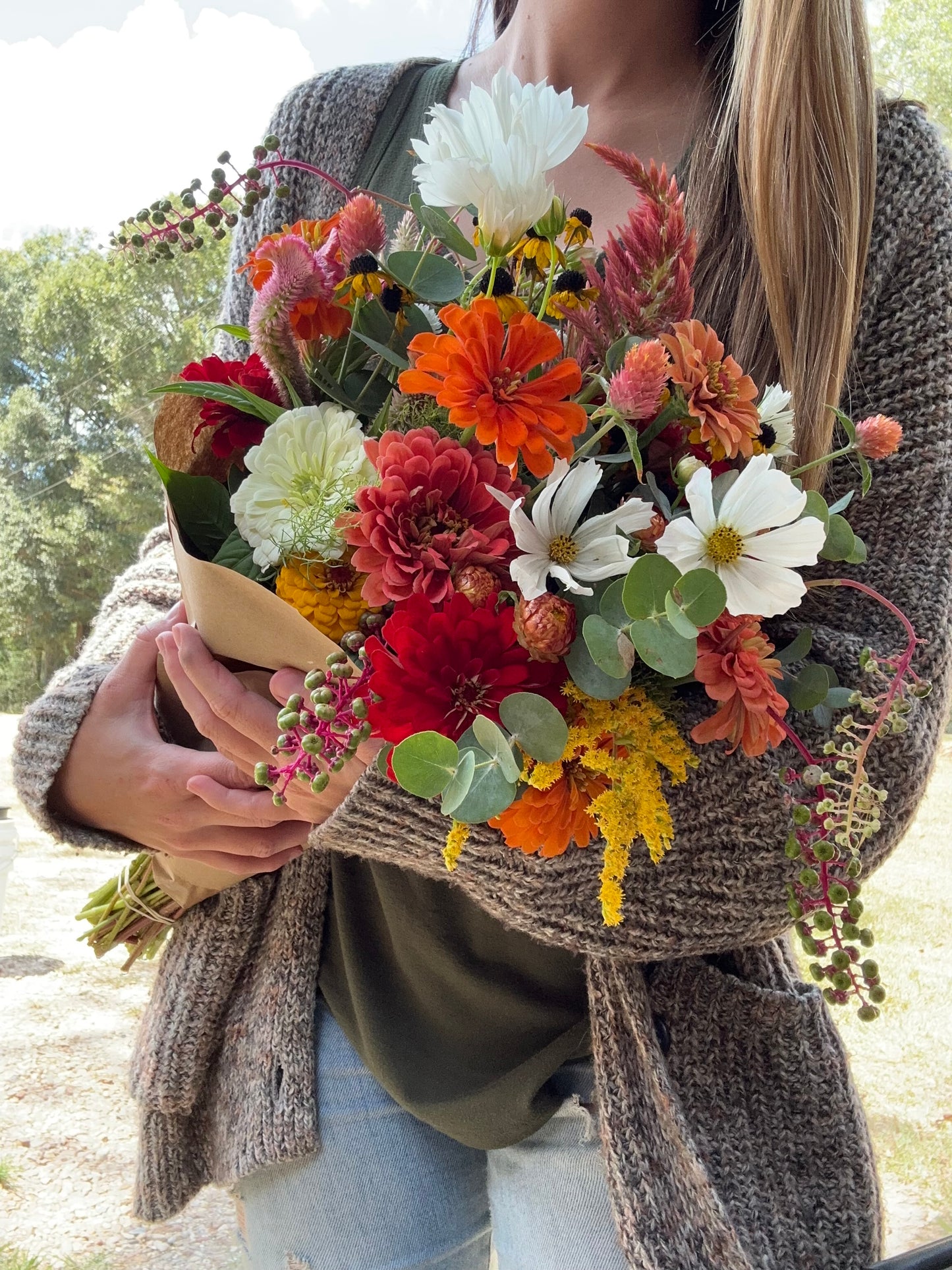 Bouquets for Days Subscription