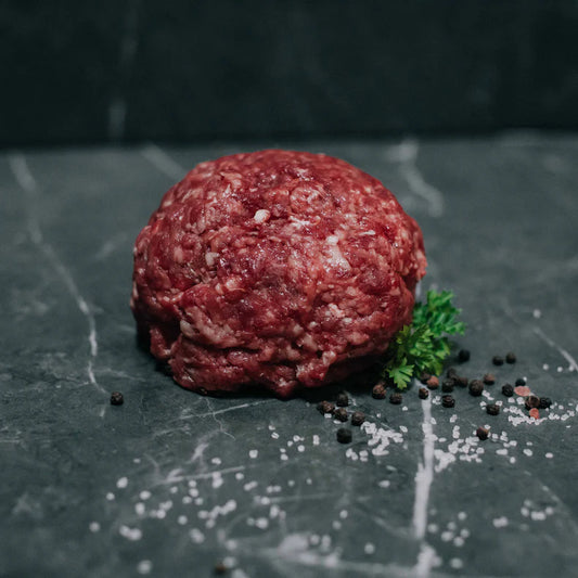 Ground Beef
