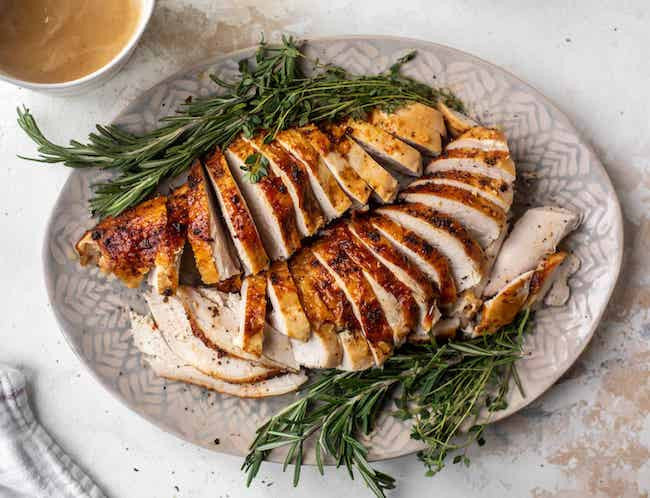 Turkey Breast