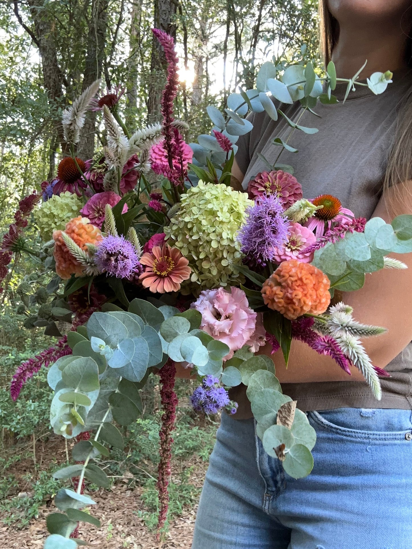 Bouquets for Days Subscription